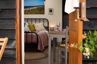 Norfolk Coast B&B Cottages and Camping fotoÄŸrafÄ±
