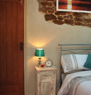 Norfolk Coast B&B Cottages and Camping fotoÄŸrafÄ±