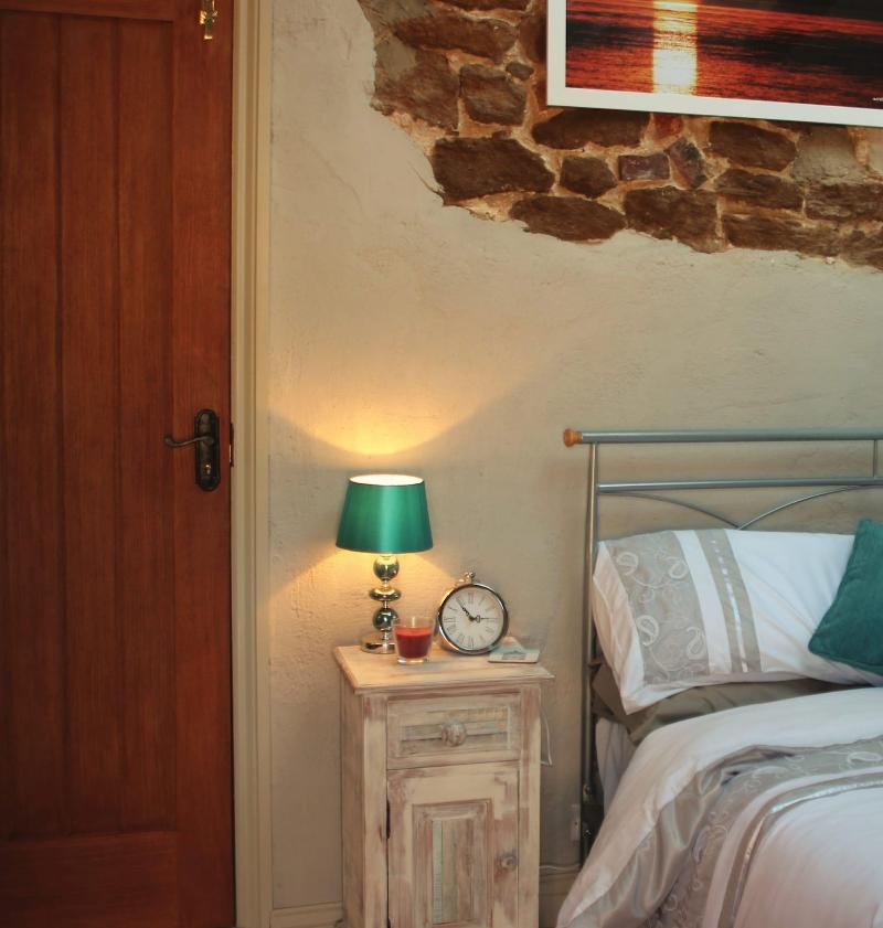Norfolk Coast B&B Cottages and Camping - Oda