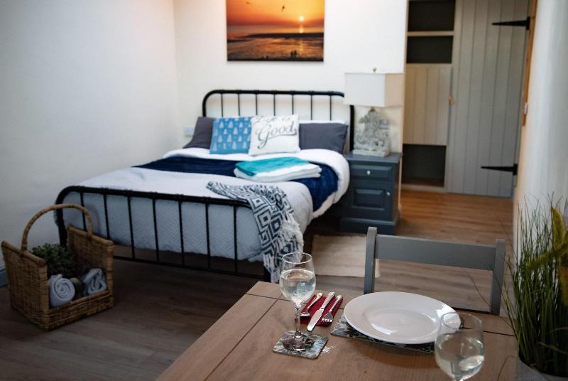 Norfolk Coast B&B Cottages and Camping - Oda