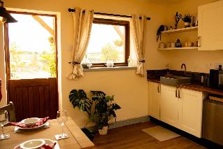Norfolk Coast B&B Cottages and Camping fotoÄŸrafÄ±