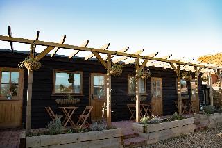 Norfolk Coast B&B Cottages and Camping fotoÄŸrafÄ±