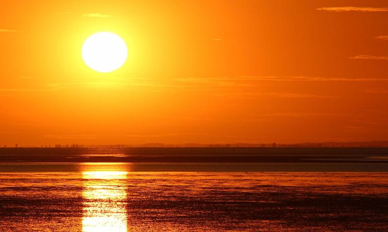 Norfolk Coast B&B Cottages and Camping - Plaj