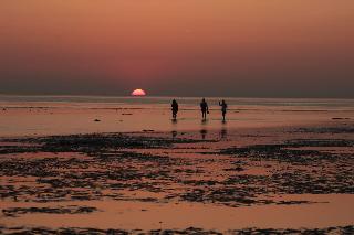 Norfolk Coast B&B Cottages and Camping fotoÄŸrafÄ±