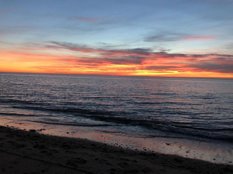 Norfolk Coast B&B Cottages and Camping - Plaj