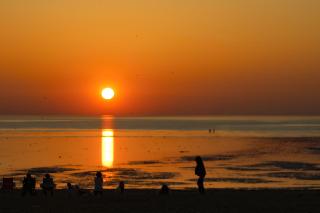 Norfolk Coast B&B Cottages and Camping fotoÄŸrafÄ±