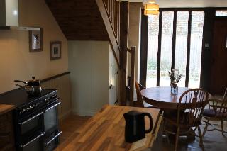 Norfolk Coast B&B Cottages and Camping fotoÄŸrafÄ±