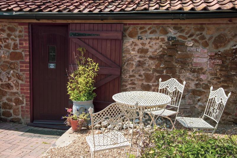 Norfolk Coast B&B Cottages and Camping - Restoran