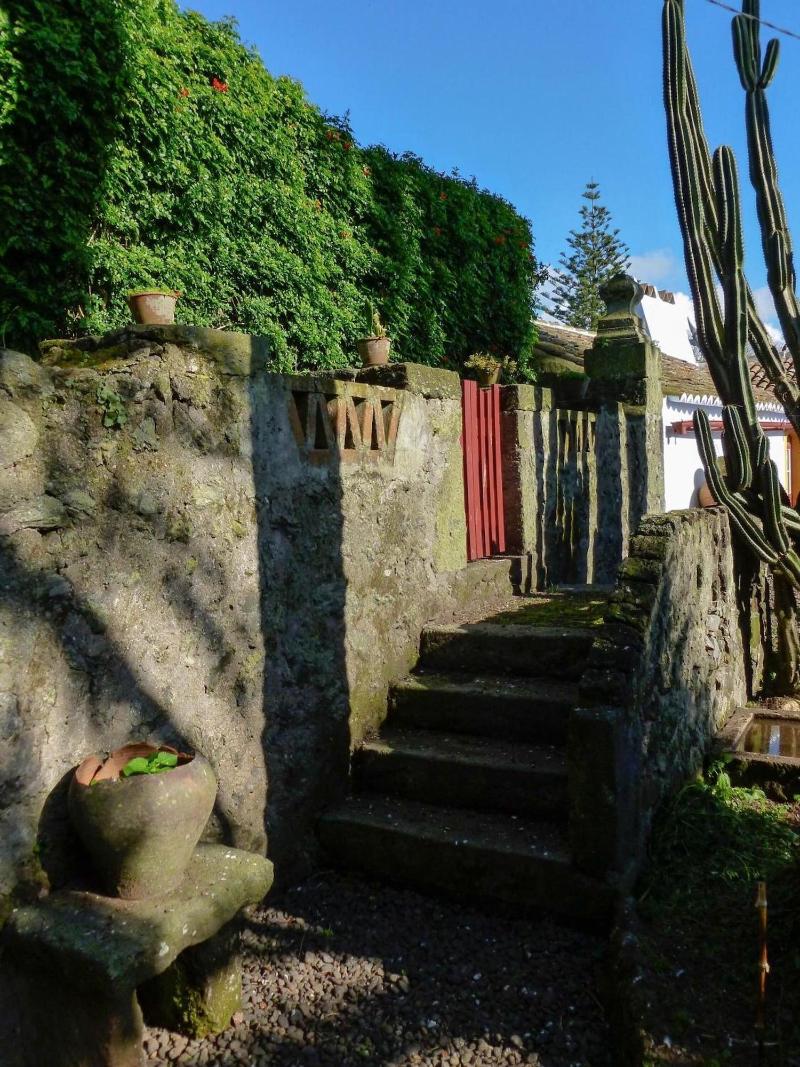 Quinta do Espírito Santo - Genel