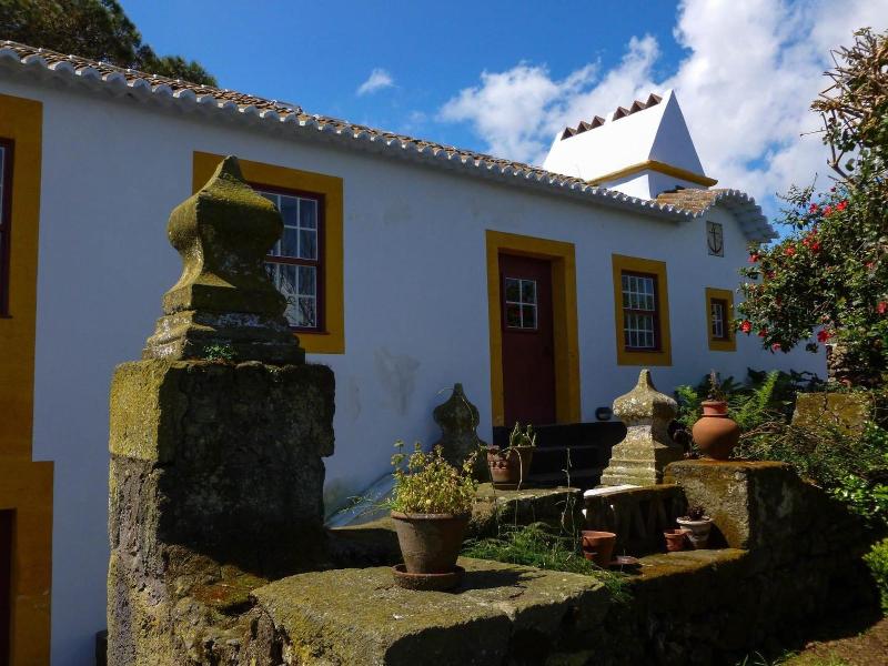 Quinta do Espírito Santo - Genel