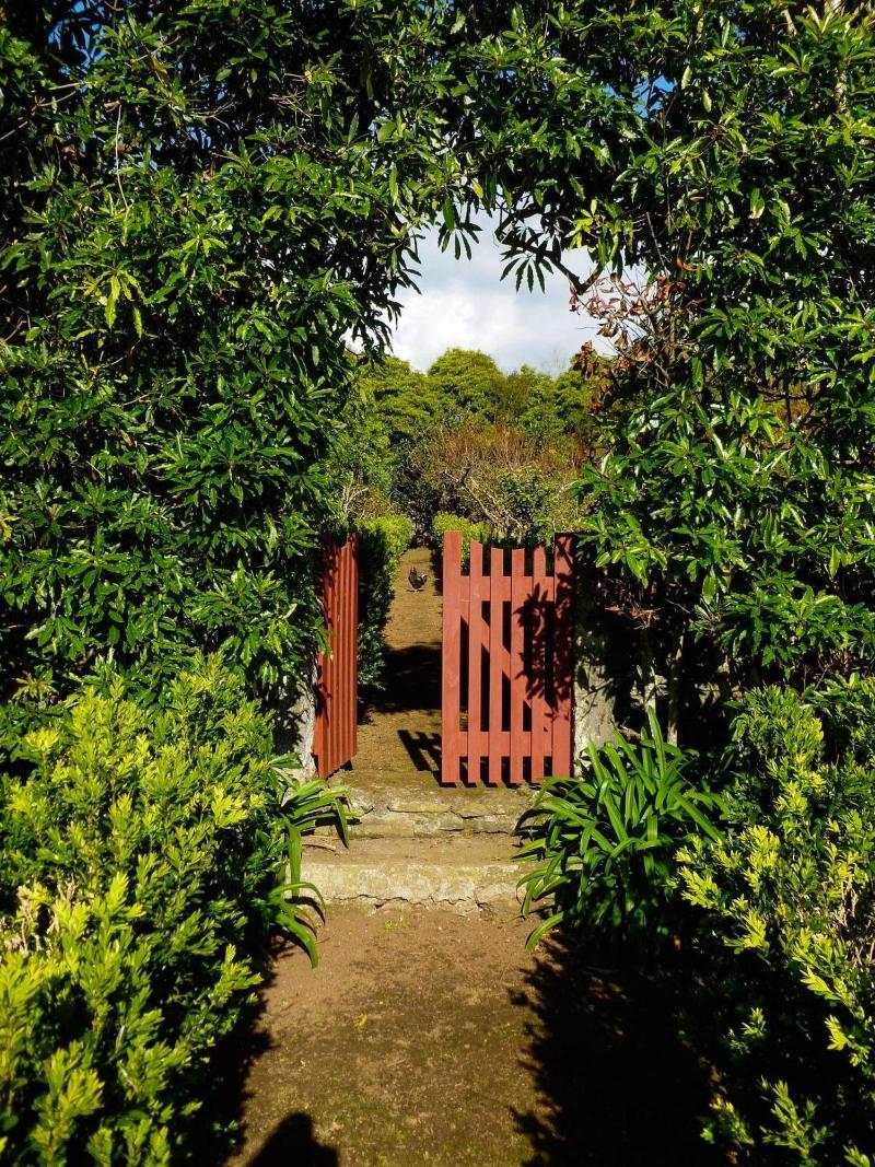 Quinta do Espírito Santo - Genel