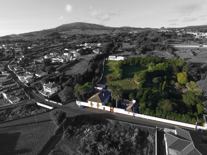 Quinta do Espírito Santo - Genel