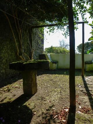 Quinta do Espírito Santo fotoÄŸrafÄ±