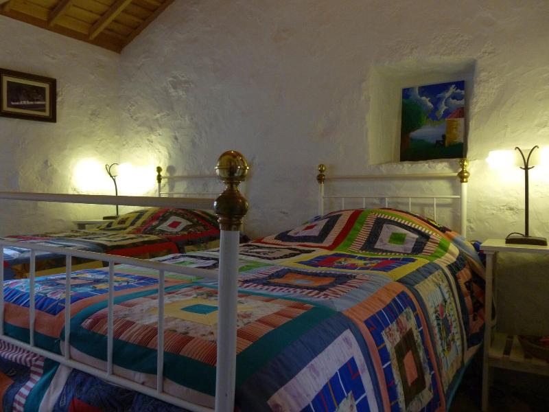 Quinta do Espírito Santo - Oda
