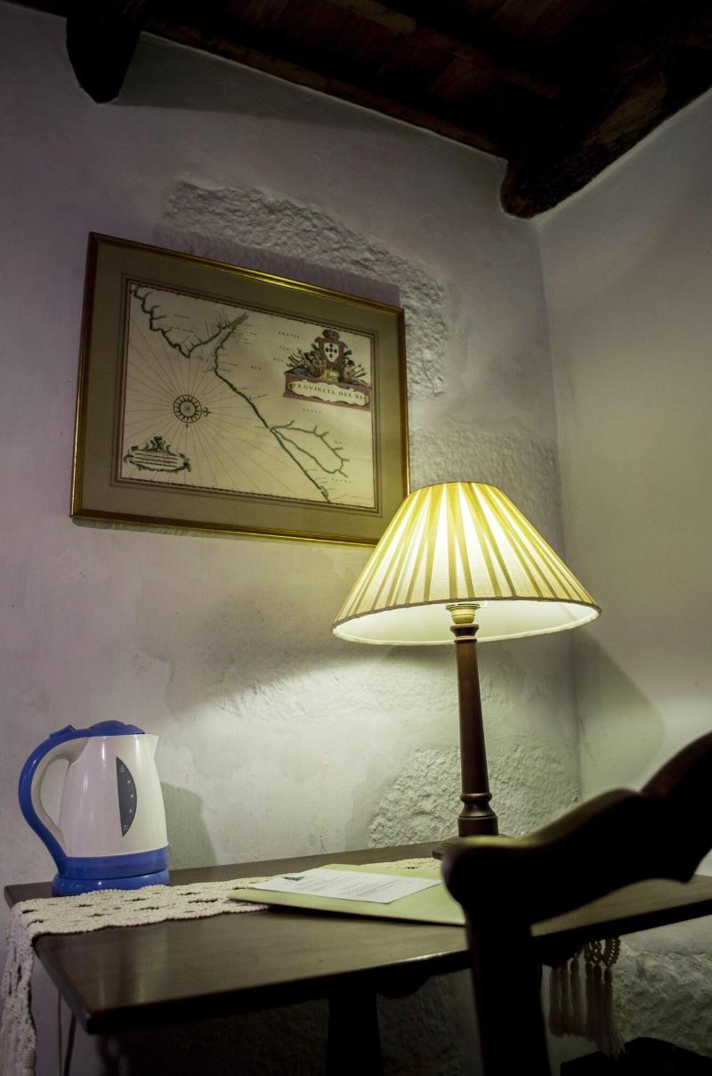 Quinta do Espírito Santo - Oda