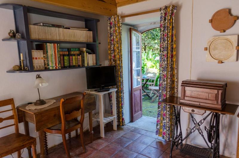 Quinta do Espírito Santo - Oda
