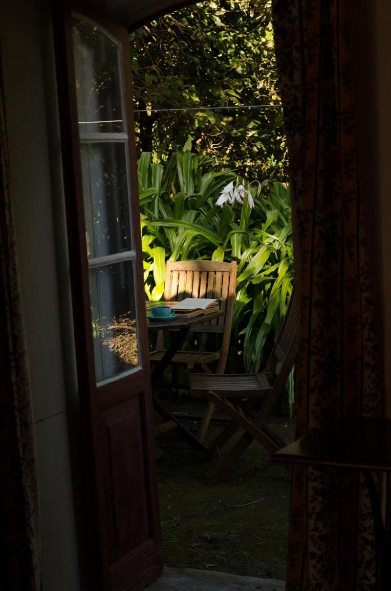 Quinta do Espírito Santo - Oda