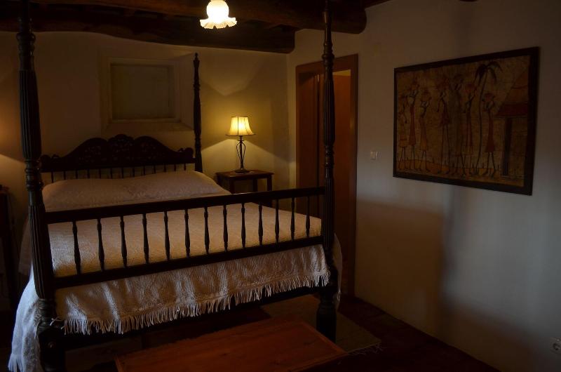 Quinta do Espírito Santo - Oda