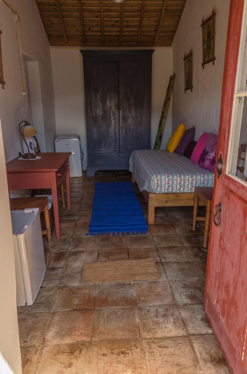 Quinta do Espírito Santo - Oda
