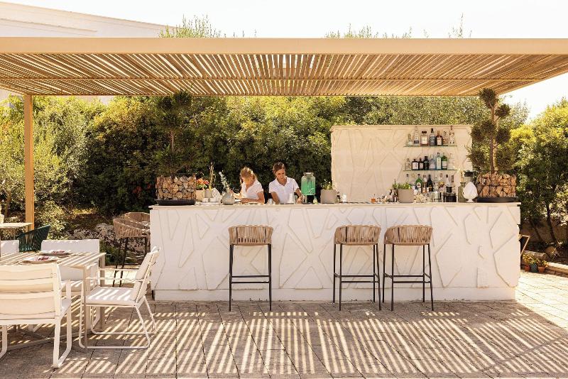 Masseria San Francesco - Bar