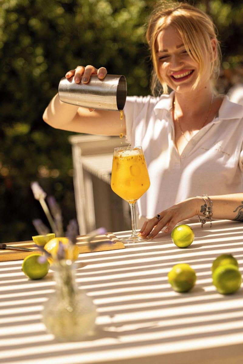 Masseria San Francesco - Bar