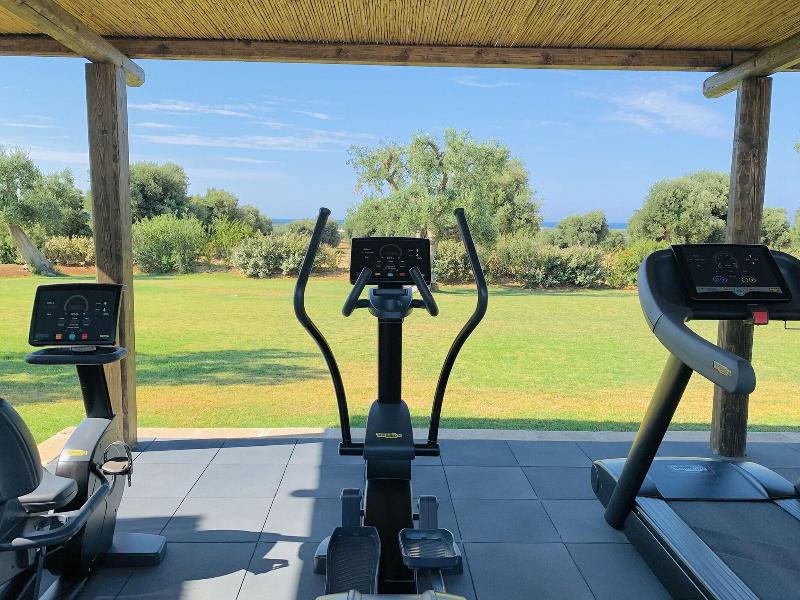 Masseria San Francesco - Aktivite