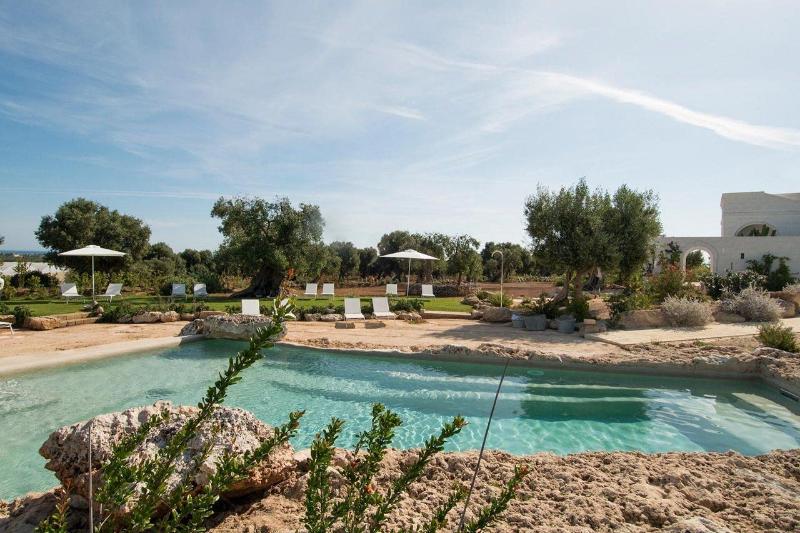 Masseria San Francesco - Aktivite