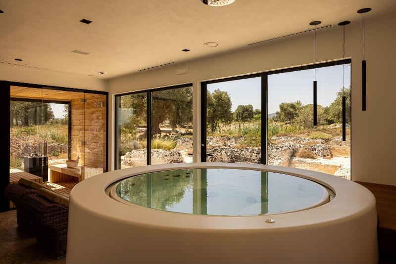 Masseria San Francesco - Aktivite