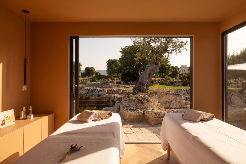 Masseria San Francesco - Aktivite