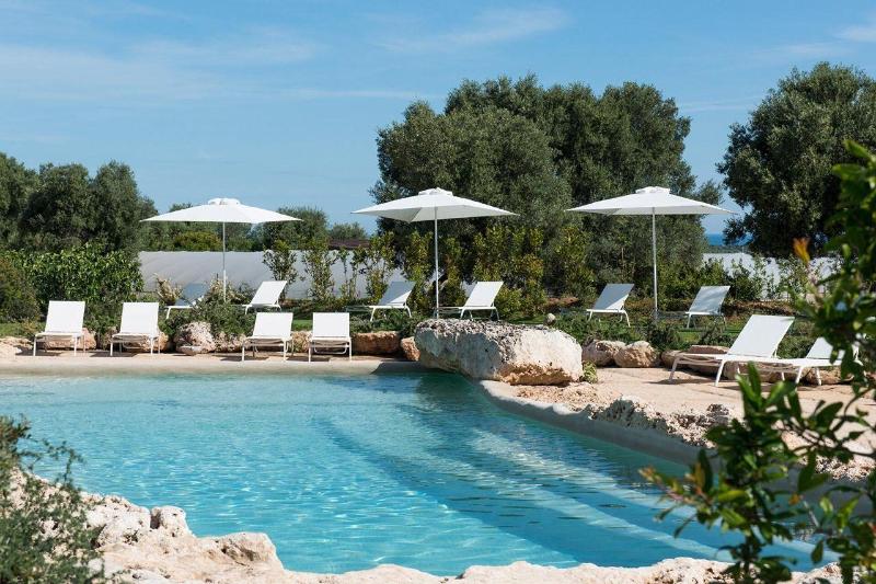 Masseria San Francesco - Aktivite