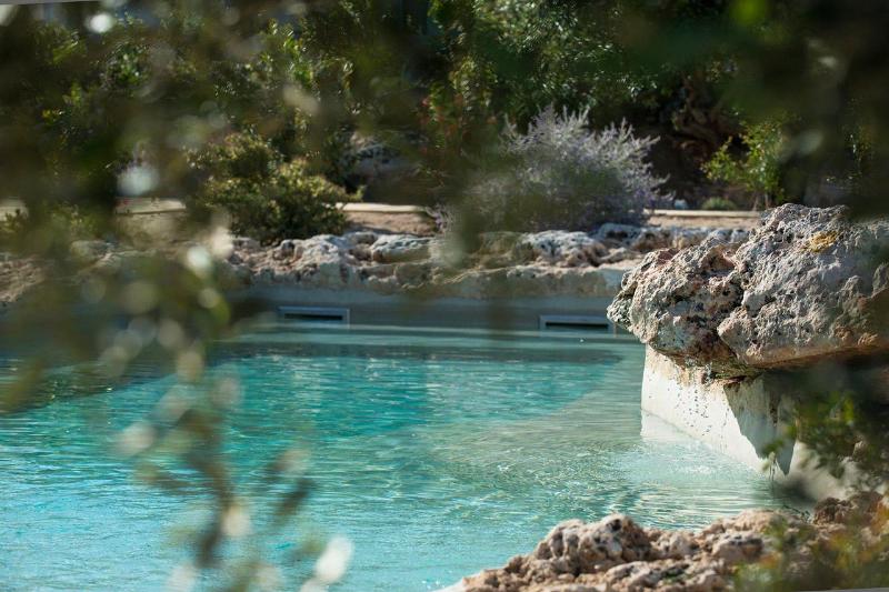 Masseria San Francesco - Aktivite