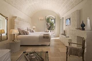 Masseria San Francesco otel fotoğrafı