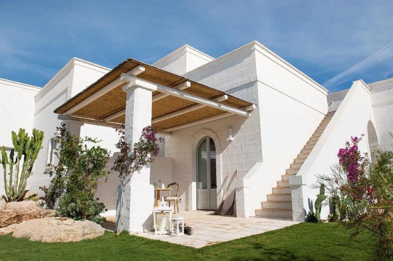 Masseria San Francesco - Genel