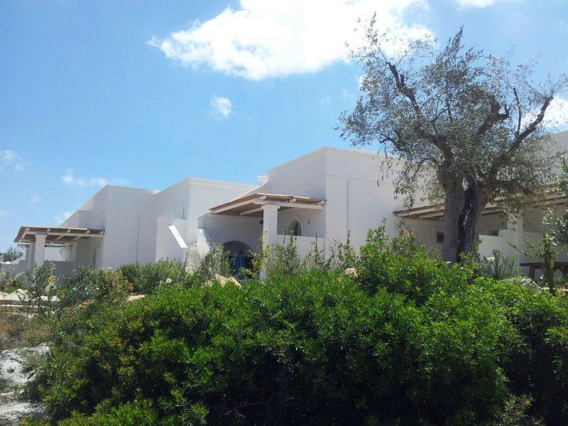 Masseria San Francesco - Genel