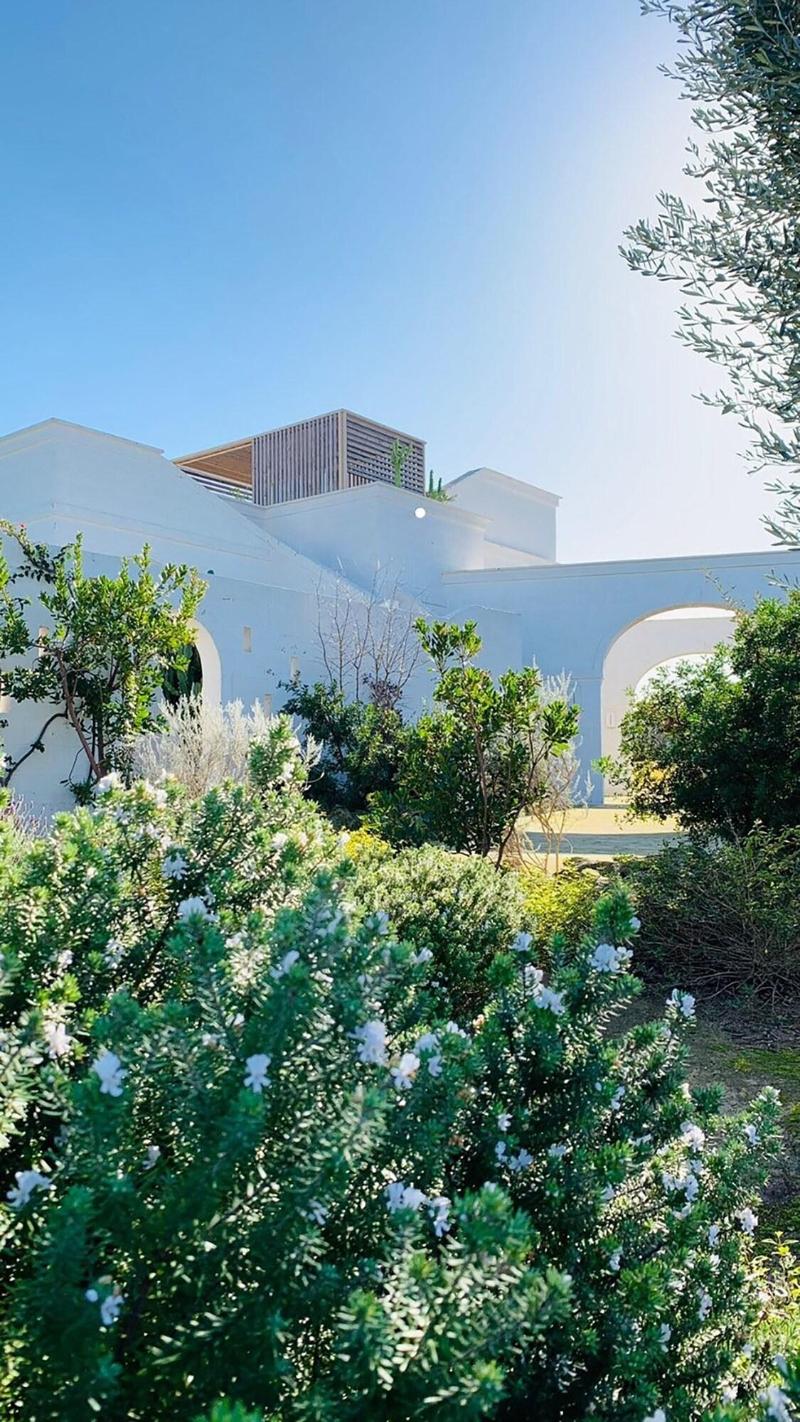 Masseria San Francesco - Genel