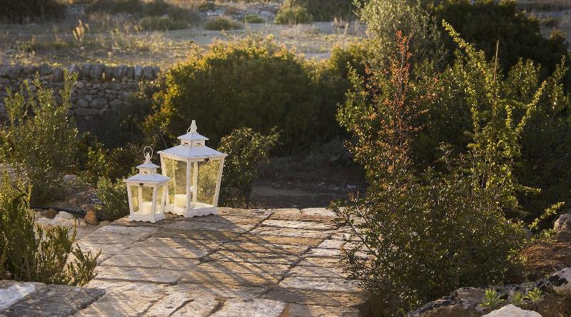 Masseria San Francesco - Genel