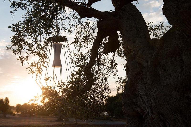 Masseria San Francesco - Genel