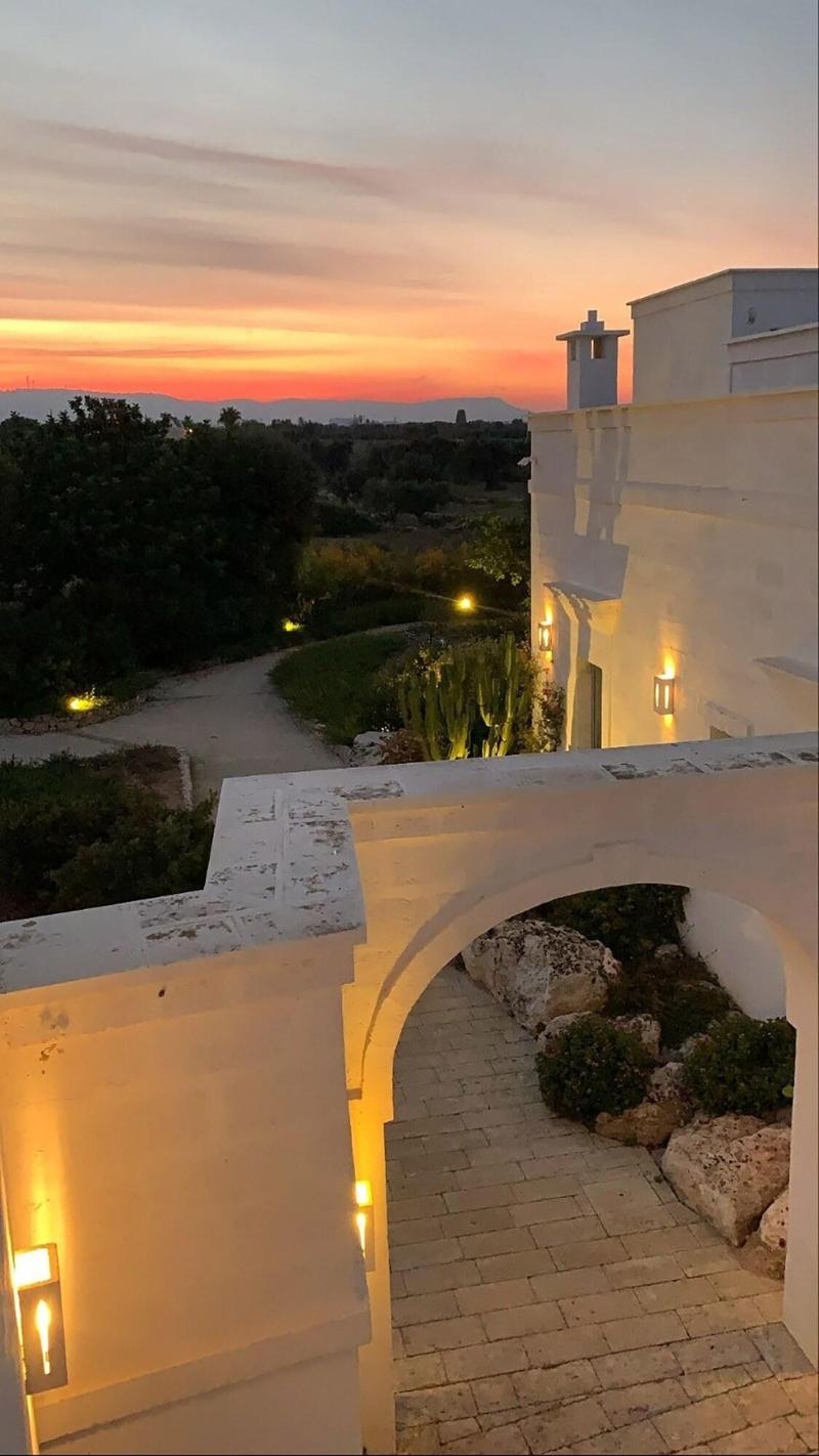 Masseria San Francesco - Genel