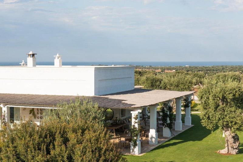 Masseria San Francesco - Genel