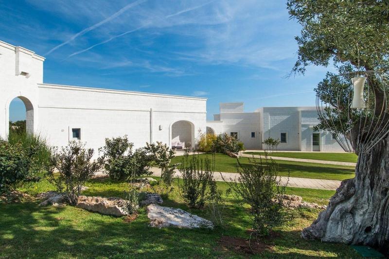 Masseria San Francesco - Genel