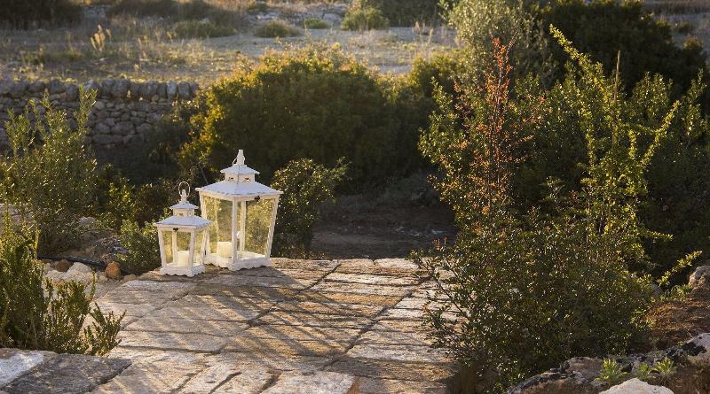 Masseria San Francesco - Genel