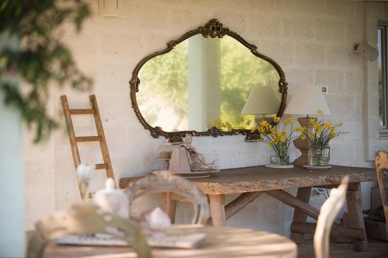 Masseria San Francesco - Genel