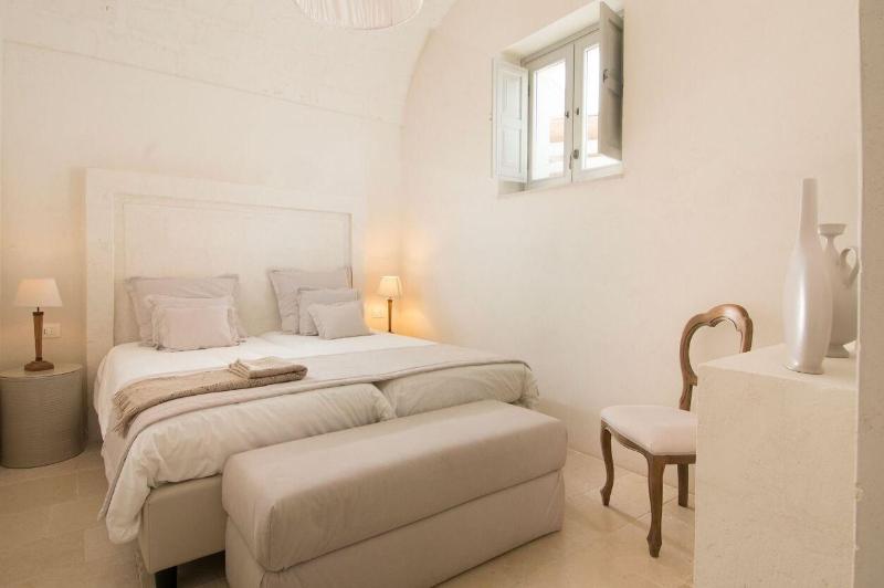 Masseria San Francesco - Oda
