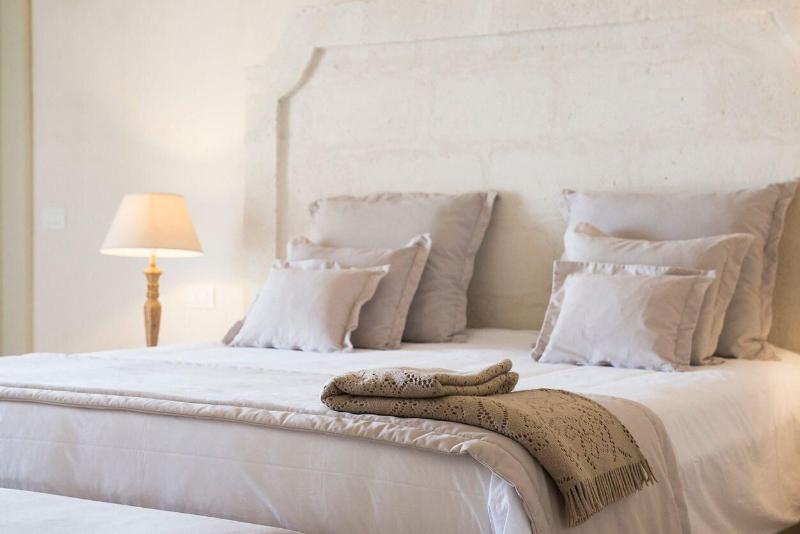 Masseria San Francesco - Oda