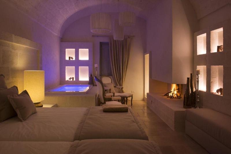 Masseria San Francesco - Oda
