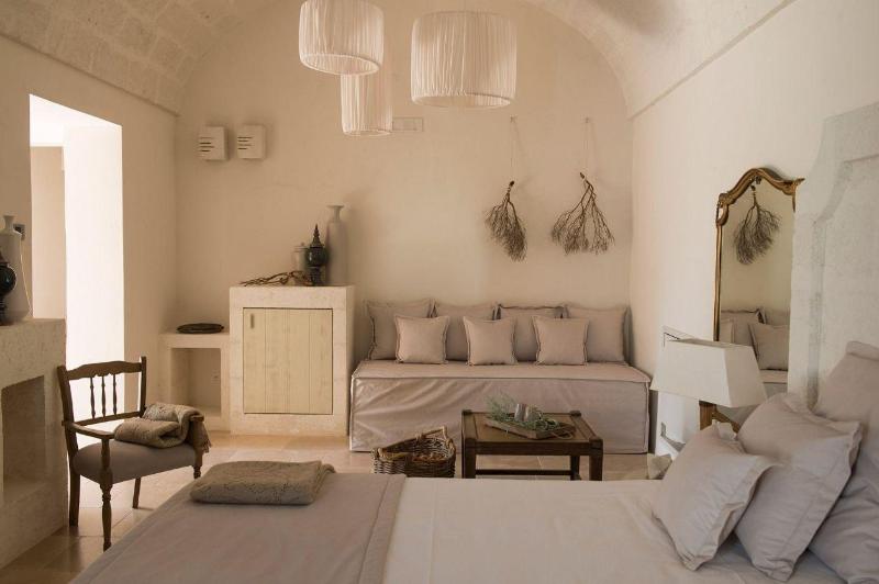Masseria San Francesco - Oda