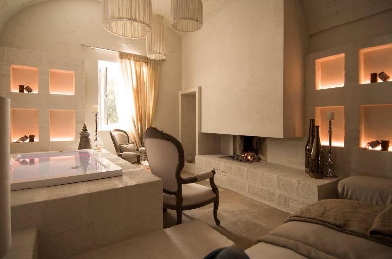 Masseria San Francesco - Oda