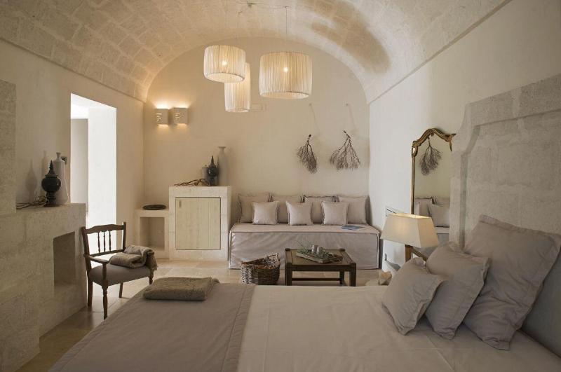 Masseria San Francesco - Oda