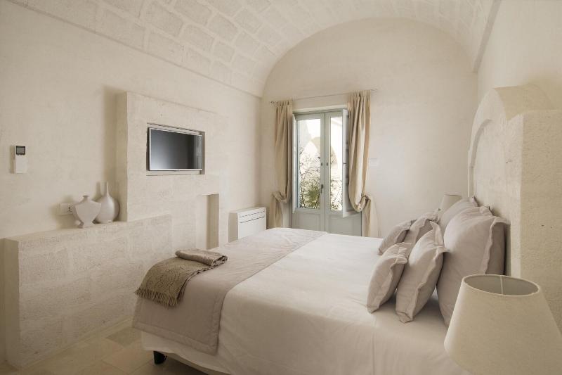 Masseria San Francesco - Oda