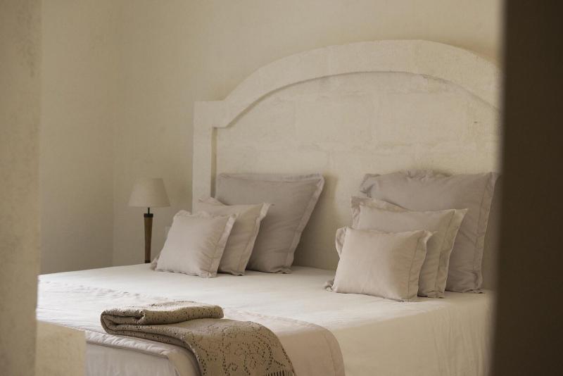 Masseria San Francesco - Oda